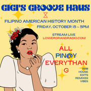 gigi's groovehaus ep 7 FAHM MIX ~ 10.21