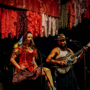 Coldsnap Interview - The Vaudevillian - 20260203