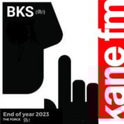 The Forge - End of year 2023 mix by BKS (Best Kept Secret) 偽!