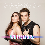 Le interviste di Miss Luisa 05.02.2026 con i WHITEMORE