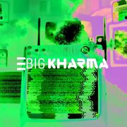 STORMY // BIG KHARMA TRIPPED OUT 140 DUBSTEP MIX