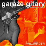 garaże gitary - Luciano #646/1675 PAWAROTA Radio - 27.07.2025