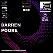Darren Poore 22 APR 2026