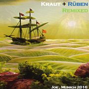 Kraut und Rüben