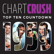 Chartcrush Top Ten 1959