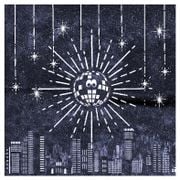 『ほしふる夜のDISKO』- Starry Night Party (by Japanese groove) -