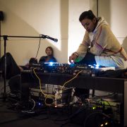 Listening Other·Wise : Nina Emge