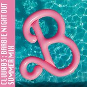 CLUV003:BARBIE NIGHTOUT