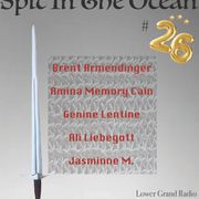 Spit in the Ocean #26