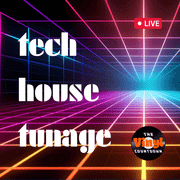 Vinyl Countdown Group 7 - Tech house Tunage