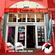 Discords Radio 5 juni 2024
