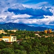 #238 New Mexico Home