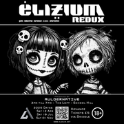 Elizium - 12th April 2025