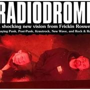 RADIODROME W/Lancaster Bombers 25/25/2025