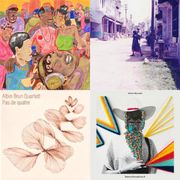 globalsounds playlist 25-50 Some of the Best 2025 Part 3