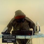 Angelos Kyriou - Unroom #9