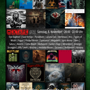 Mixtape #62 German Version