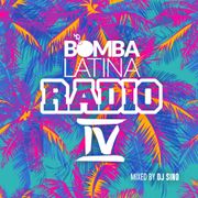 Bomba Latina Radio Vol 4. Mixed By: DJ Sino Velasco