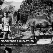 Folk Radio UK – Discovered & Unearthed #1