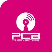 Geoff Clinton - PCB Mix #1 (2011 House Mix)