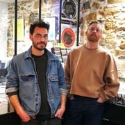 La Discothèque de Superspectives: Time to Back II w/ Les Disques Superspectives &ampamp; Arandel (27