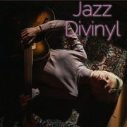 Jazz Divinyl 02 with DJ Kendo