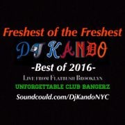 Freshest of the Freshest