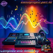 Danceproject part 40 by Dj.Dragon1965