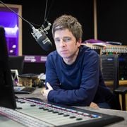 The Noel Gallagher Show on Absolute Radio