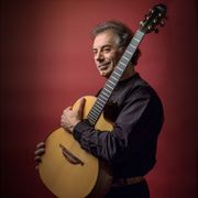 Focus : Pierre Bensusan
