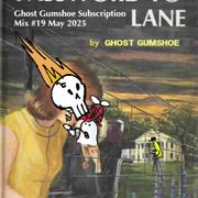 Ghost Gumshoe Subscription Mix #19 May 2025