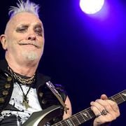 Zal Cleminson (Sin'Dogs/SAHB) - Interview Special (March 2019)