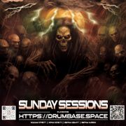 sunday sessions 22/10/2023