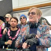 Jackin/Funky House Live Mix