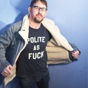 Luke McLean - Kill Me Now - 07.25