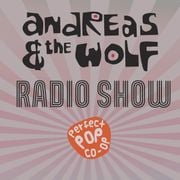 The Andreas & The Wolf Perfect Pop Co-Op Podcast: March 2025