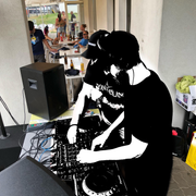 Die Zerleger Rooftop Mix