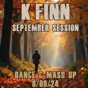 K Finn - September Session