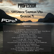 SiriusXM Pop2k Guest Mix 7-18-24