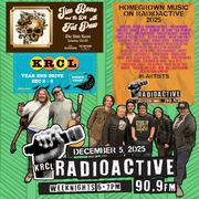 Punk Rock Farmer Is Always Homegrown