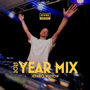 2023 Year Mix - Jethro Watson