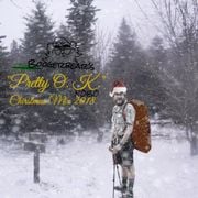 Patrick's "Pretty OK" Xmas Mix 2018