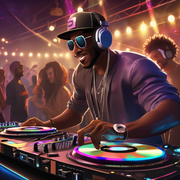 DJ Jam Hot Spot Radio Mix 11-16-2024