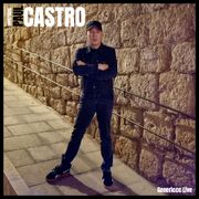 PAUL CASTRO - GENERICCC LIVE