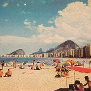 La plage #101