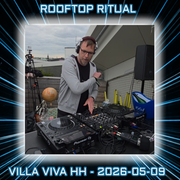 STOECKER_ Livemix @ Rooftop Ritual - VILLA VIVA Hamburg - 2026-05-09