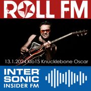 Oskari Martimo - Intersonic Insider - 2024-01-13