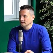 Gost u studiju - 03/11/2023 - Domagoj Orlić, državni tajnik za obnovu