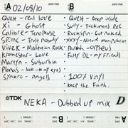 Neka - Dubbed Up Mix