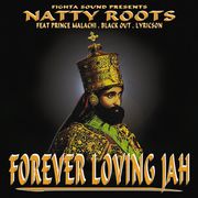 FOREVER LOVING JAH (Mixtape)
